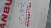 Oto Çıkma Parça / Elektrik / Stop / Mercedes / E Serisi / Çıkma Parça 