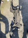 Ford fiesta motor traversi