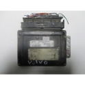 Volvo V40 2.0 Motor Beyni S110602003E P30614536