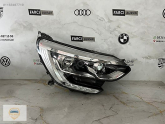 MEGANE 4 MAKYAJLI JOY SAĞ FAR ORJİNAL