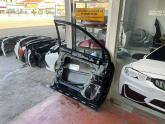 Oto Çıkma Parça / Kaporta & Karoser / Kapı / Nissan / Murano / Çıkma Parça 