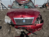 Geely FC 1.5 Çıkma Yedek Parçaları