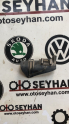 5Q0501561 Seat Leon 2015 arka dingil sol kenar kaplaması kapağı