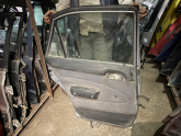 Oto Çıkma Parça / Toyota / Corolla / Kaporta & Karoser / Kapı Camları / Çıkma Parça 