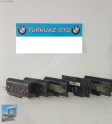 TURKUAZ BMW E46 LCM BEYNİ ÇEŞİTLERİ