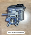 NİSSAN NAVARA EGR !!!!