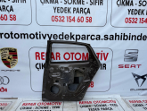 Oto Çıkma Parça / Kaporta & Karoser / Kapı / Renault / Talisman / Çıkma Parça 