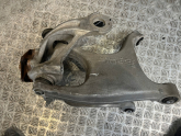 Porsche macan arka sol salıncak 8r0505435c orijinal