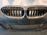 BMW G20 M ÖN TAMPON DOLU İNCİDRAVİT METALİK GRİ 51118099896