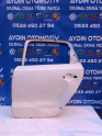 VOLKSWAGEN POLO 2012-2016 SOL ARKA KAPI