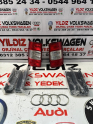 VOLKSWAGEN CADDY 04-10 SIFIR STOP TAKIM 2K945095P-2K945096P
