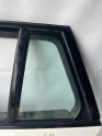 E000199 BMW F11 5 Serisi Touring Vagonsol arka kapı kelebek camı