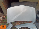 RENAULT MEGANE 2 ORJINAL ÇIKMA ÖN KAPUT