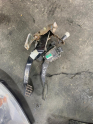 MITSUBISHI COLT PEDAL TAKIMI ÜSTÜNEL OTOMOTİV BURSA