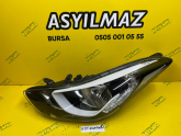 ELANTRA SOL FAR - ORJİNAL