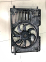 Oto Çıkma Parça / Isıtma, Soğutma & Klima / Fan Motoru / Ford / Focus / Çıkma Parça 