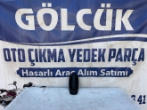 2425590 Fiat Doblo 3/4 Sağ Ön Kapı Dış Açma Kolu ORJİNAL
