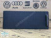 GOLF 7 2013-2016 SÜRGÜLÜ BARDAKLIK KOYMA KABI PERDESİ PERDE