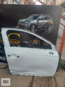 RENAULT CLİO 5 SAĞ ÖN KAPI ORİJİNAL ÇIKMA