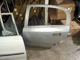 ÖZMEN OPEL ASTRA G ÇIKMA SOL ARKA KAPI