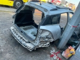 RENAULT CLİO 4 KESME TAVAN