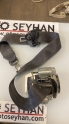617023600 opel astra j 2016 ön sol emniyet kemeri