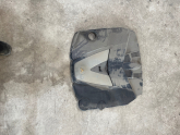 MERCEDES V6 3.2 CDİ MOTOR KORUMA KAPAĞI A642950 A6420101667