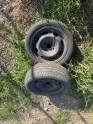 Citroen Xsara 195/50/15 Jant Lastik Adet