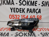 RENAULT CLİO 5.5 SOL FAR 2024/2025   ORJINAL