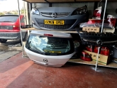 ÖZMEN OPEL ASTRA H ÇIKMA BAGAJ KAPAĞI YILDIZ SANAYİ
