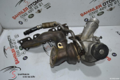 BMW 1 SERİSİ 114İ 116İ 118İ 316İ N13B16 TURBO 7606646
