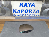 Oto Çıkma Parça / Kaporta & Karoser / Dış Ayna Camları / Fiat / Punto / Çıkma Parça 