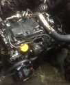 Renault latitude 2.0 dolu garantili motor