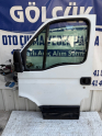 Renault Master 1 Sol Ön Kapı ORJİNAL