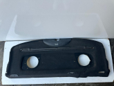 PEUGEOT 306 ARKA CAM ÖNÜ  PANDİZOTU VE CAM PERDESİ