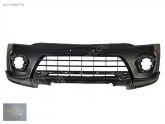 Oto Çıkma Parça / Kaporta & Karoser / Ön Tampon / Mitsubishi / L200 / Sıfır Parça 