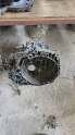 Fiat 1.3 Multijet okuyuculu komple şanzıman