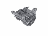 Bmw IOE-BMW Yag Pompasi BMW 11418570595 G20 G21 G30 G31 G32 G11