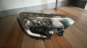 Renault Clio 5 Orjinal çıkma sağ far
