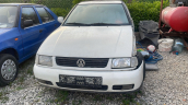 Volkswagen Polo ön cam