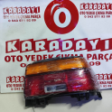 Toyota COROLLA EFSANE kasa Sağ arka stop TyJ marka