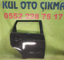 kia rio sağ arka kapı