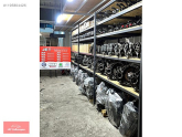Oto Çıkma Parça / Motor / Motor Komple / Audi / A3 / Çıkma Parça 