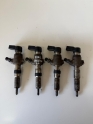 FORD FİESTA 1.4 TDCİ ENJEKTÖR TAKIMI  - CK OTOMOTİV -