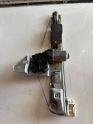 renault megane 2 sol arka cam krıkosu ve motoru