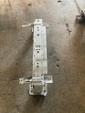 Ford corier ön tampon demiri