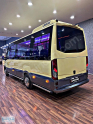 Iveco - Otoyol IVECO DAİLY CAN CAN SOL 1.DOLMUŞ YAN CAM