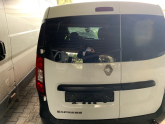 2023 Renault EXPRESS ARKA BAGAJ KAPISI