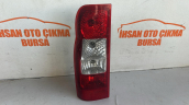 Oto Çıkma Parça / Elektrik / Stop / Ford / Transit / Sıfır Parça 