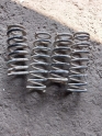 SUZUKİ VİTARA 1996 1.6 ÇIKMA ORİJİNAL HELEZYON YAYLARI